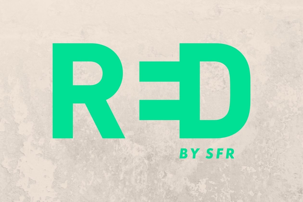 SFR 的 RED 提供低成本行動套餐