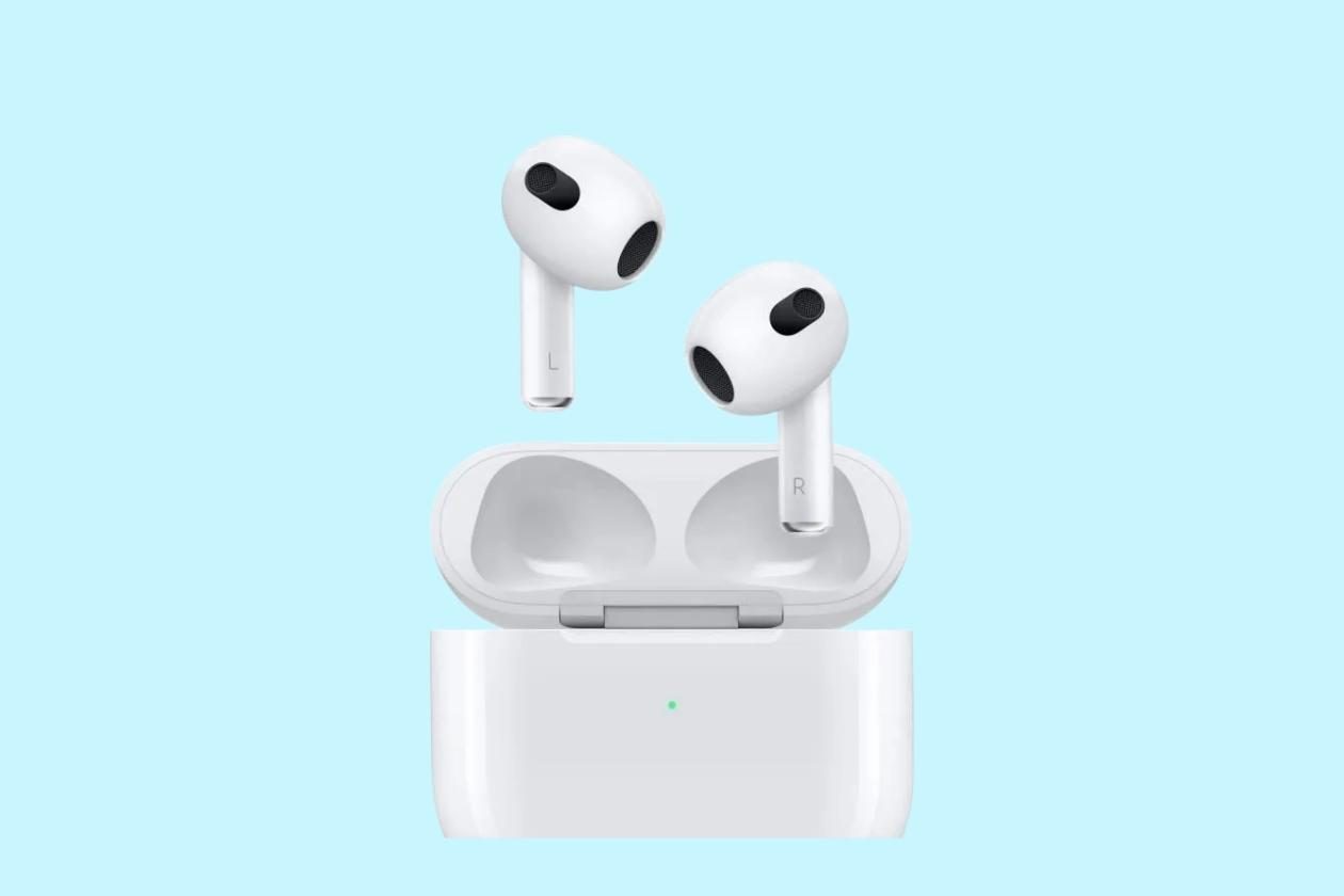 AirPods 3促销：这个降价会让你彻底疯狂！