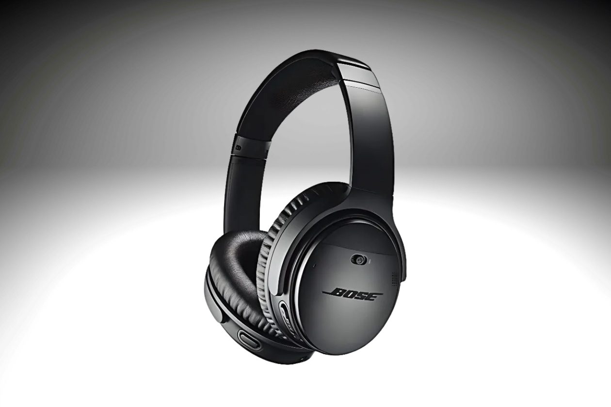 Bose QC35 II：Cdiscount大幅降价耳机