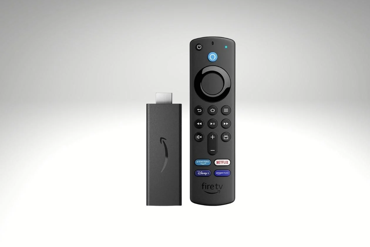 Fire TV Stick Lite 售价不到 25 欧元