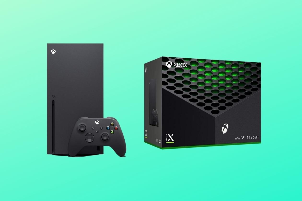 Xbox Series X：在 Cdiscount、Fnac 或亚马逊上退回库存进行销售？