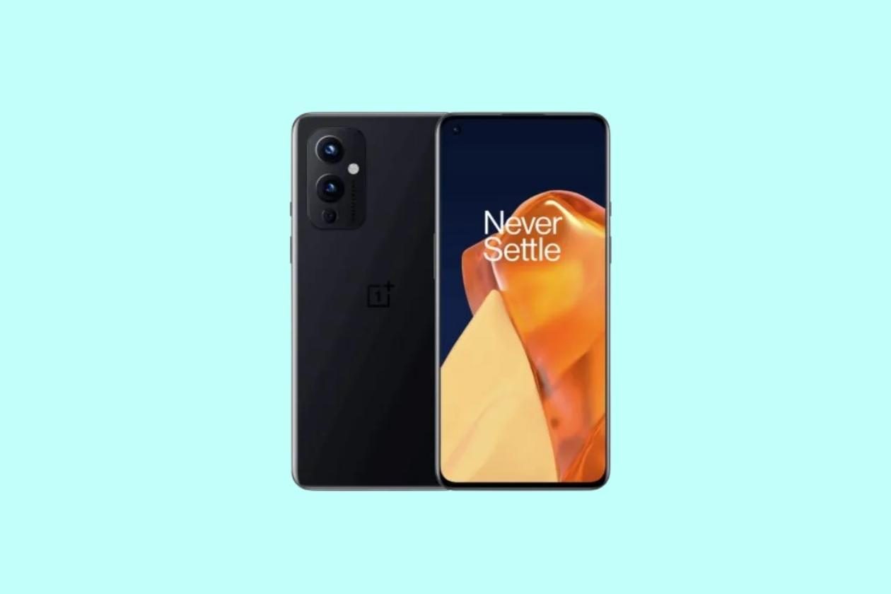 銷售：由於這次促銷，OnePlus 9智慧型手機的價格近乎傲慢