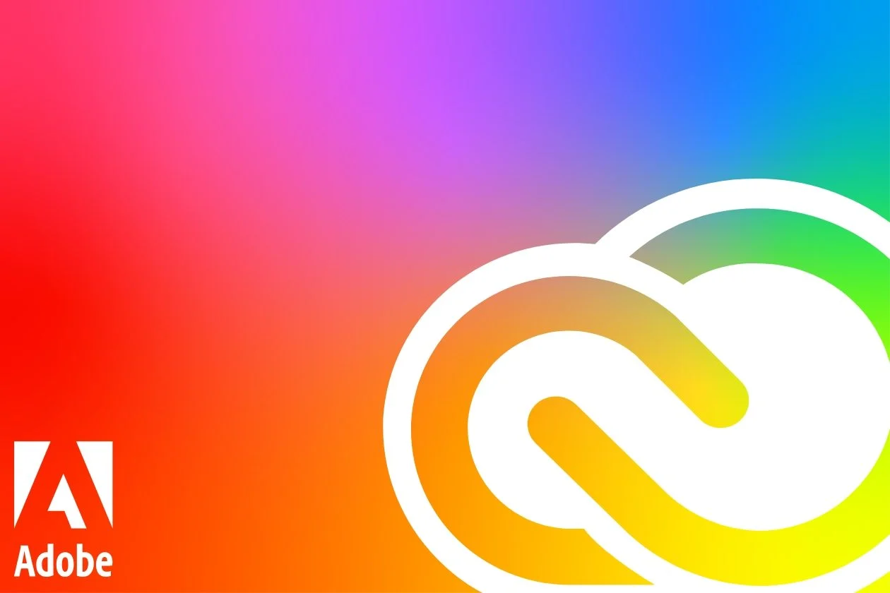 Adobe：20% 位於 Creative Cloud，包括 Photoshop、InDesign 或 Premiere Pro