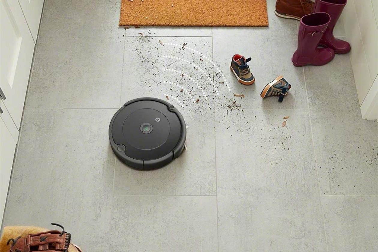 Roomba 974 扫地机器人在 Cdiscount 上发售