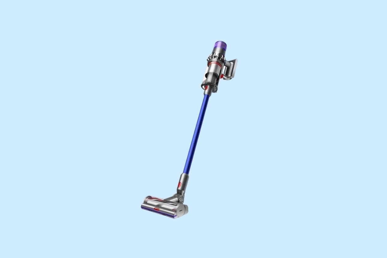 Dyson V11：著名的棒式吸塵器價格暴跌