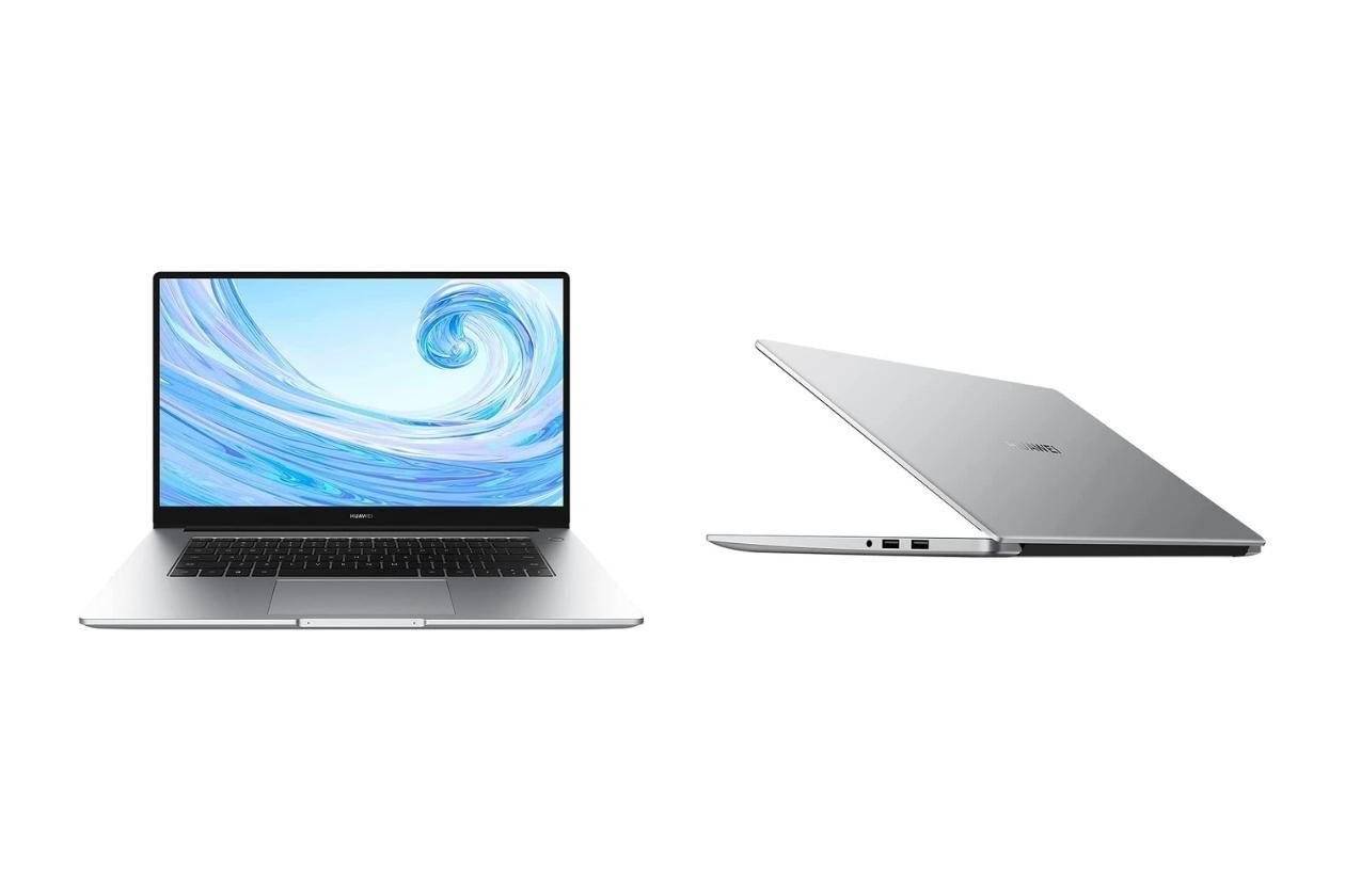 MacBook替代品：華為MateBook D15開售