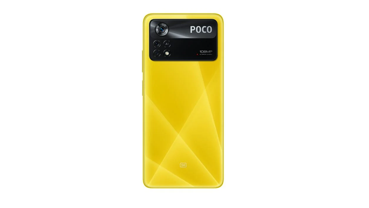 Poco X4 Pro 5G 对比 Blackview Hero 10