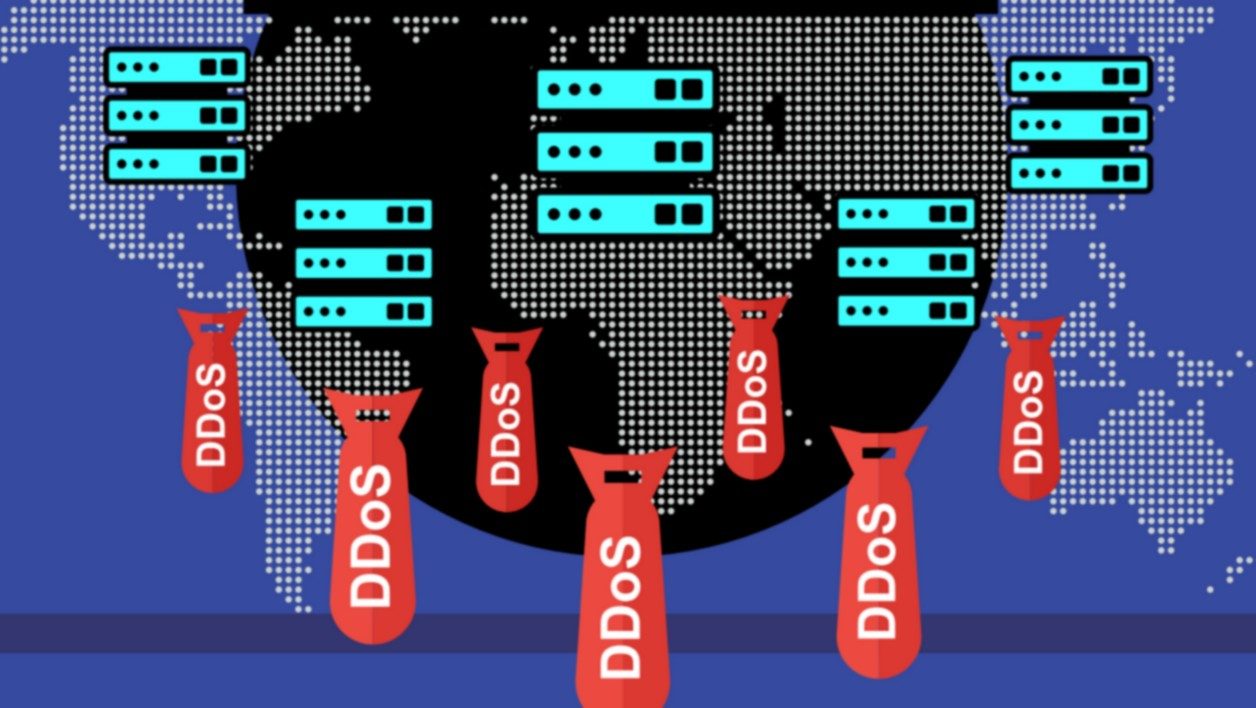 谷歌阻止了有史以來最大規模的 DDoS 攻擊