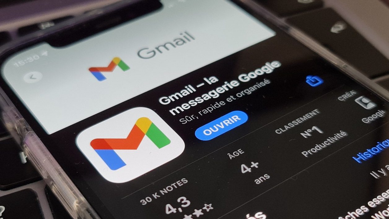 Gmail：駭客閱讀電子郵件的絕妙主意