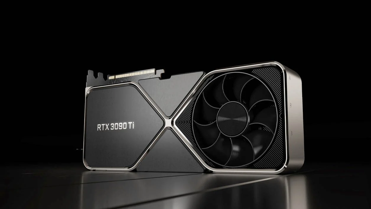 กราฟิกการ์ด GeForce RTX 40 ใหม่ของ Nvidia กำลังใกล้เข้ามาพร้อมพลังที่มากยิ่งขึ้น