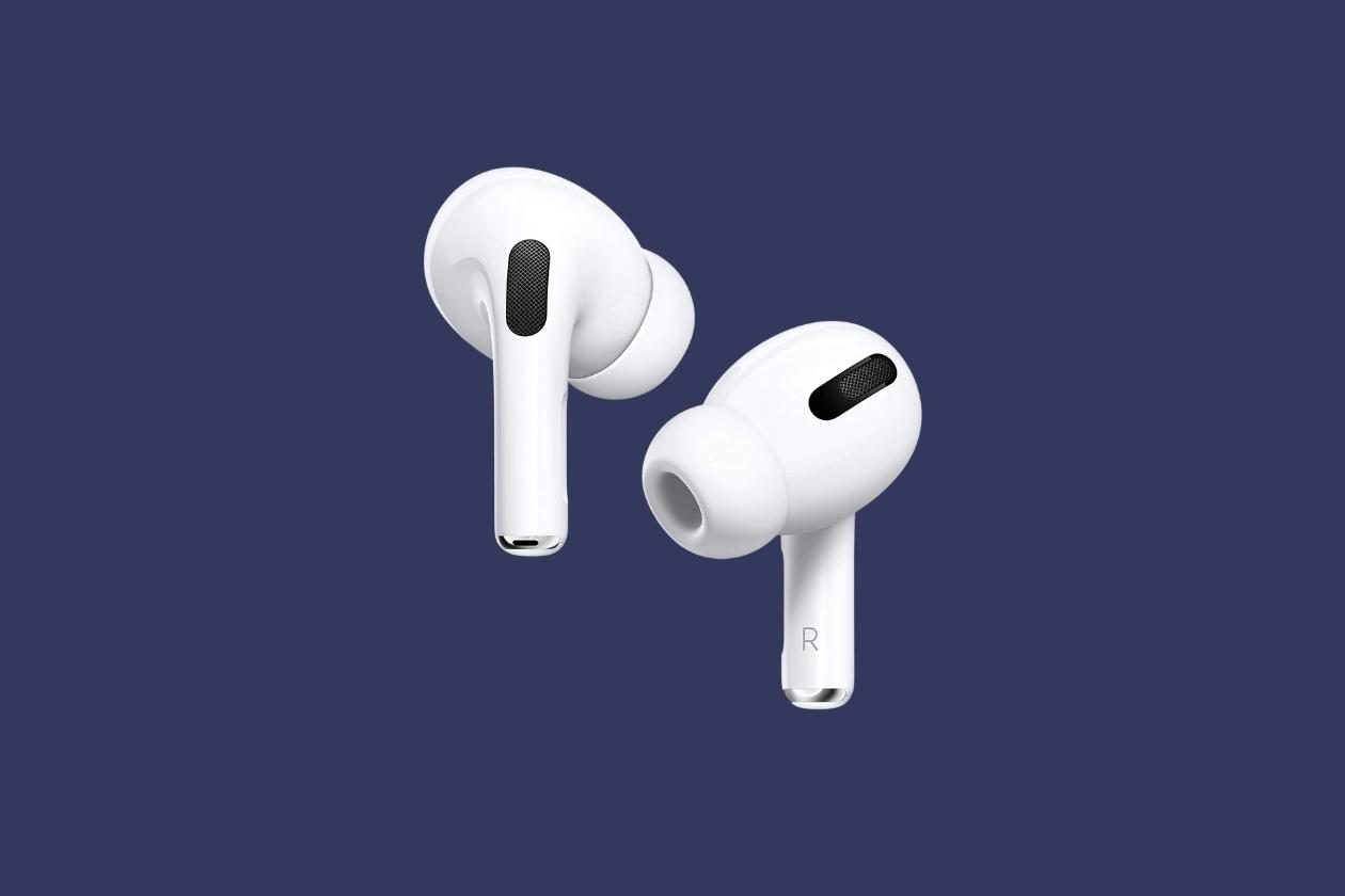 AirPods Pro：這個價格可能會熱門網路幾天