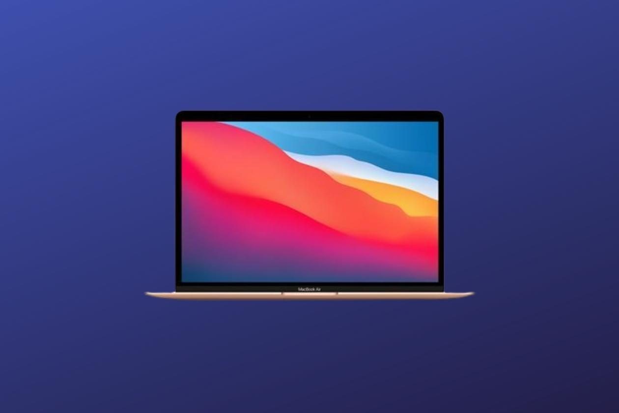 Apple 的 Macbook Air 在 Fnac 發售（閃購）