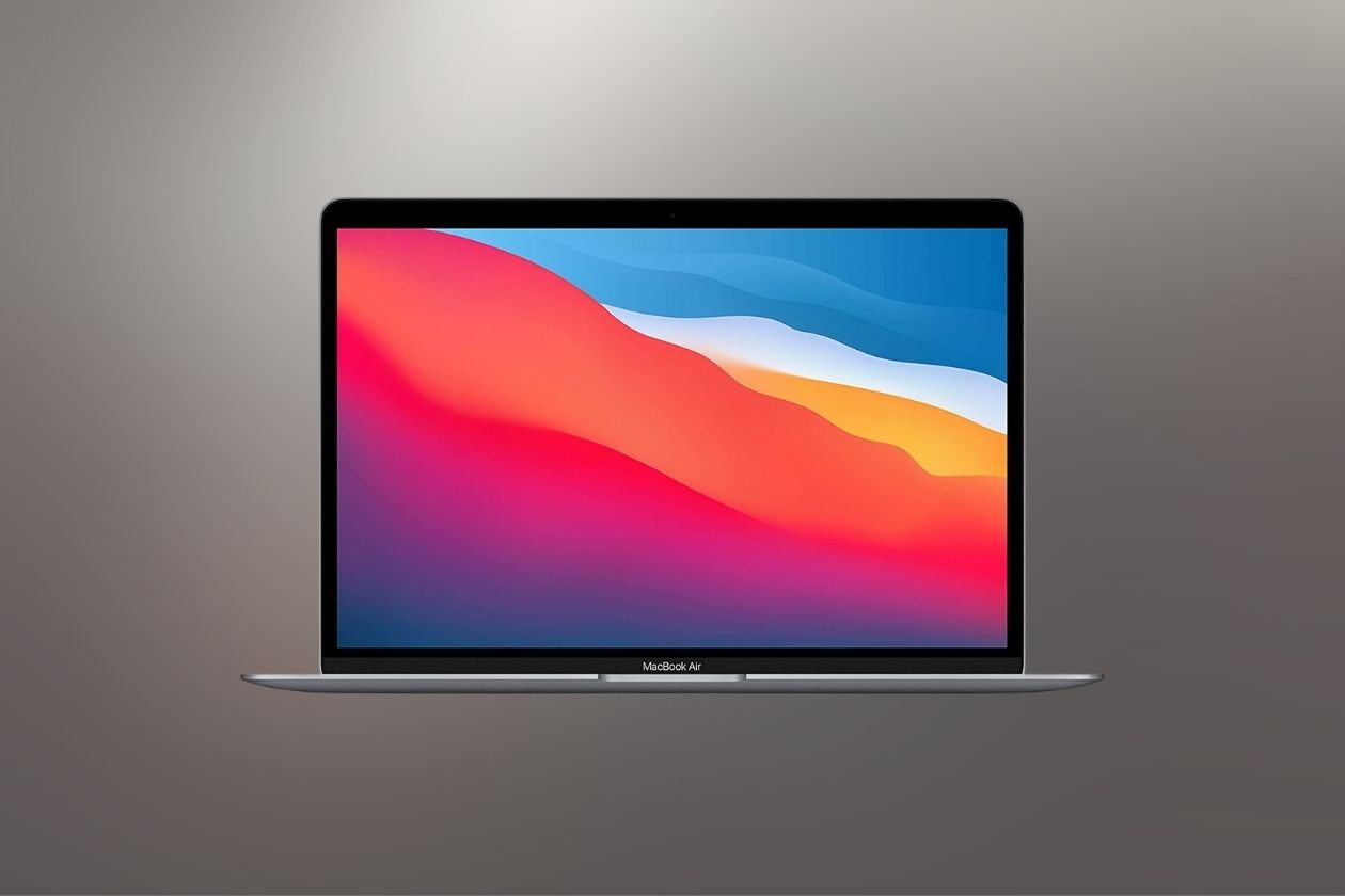 著名的 MacBook Air 受到亚马逊大幅折扣的影响