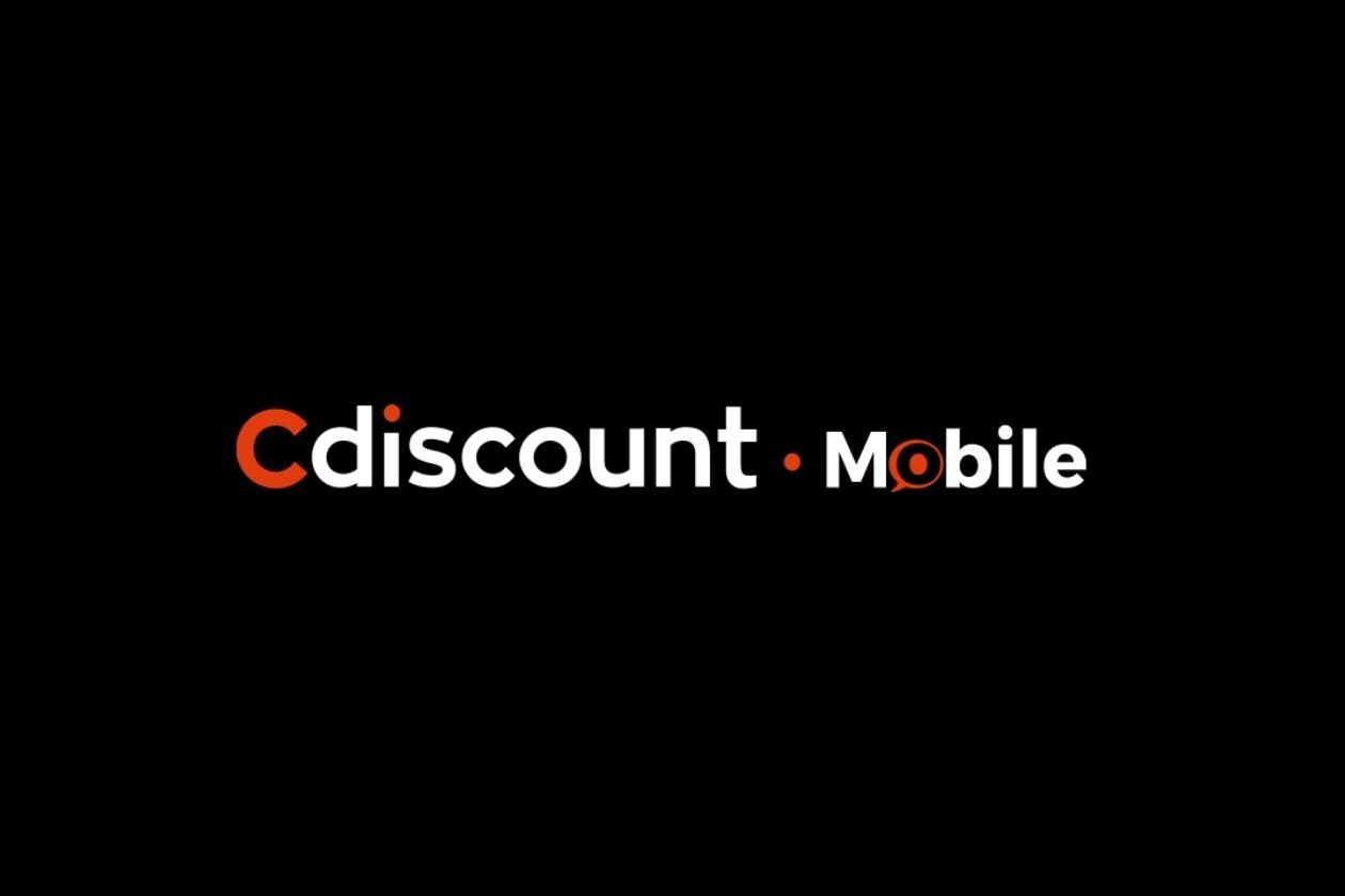 Cdiscount 提供非常好的移动套餐（限时）