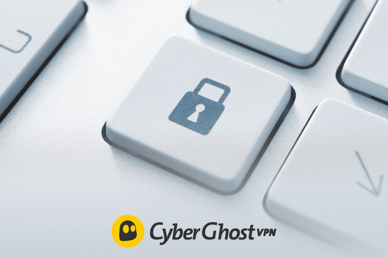 VPN 优惠：发现令人难以置信的 CyberGhost VPN 优惠（