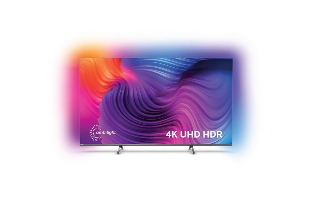 Fnac：這款飛利浦 The One 4K 電視售價 300 歐元