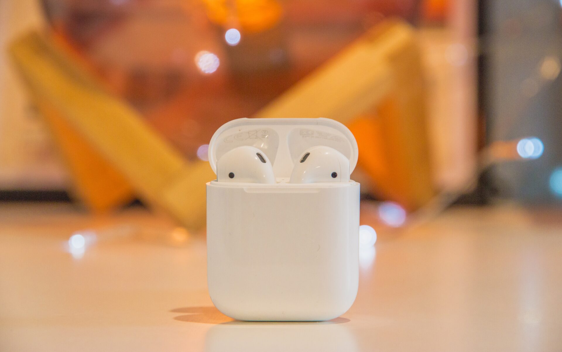 AirPods Pro、3 和 2：所有 Apple 耳机降价