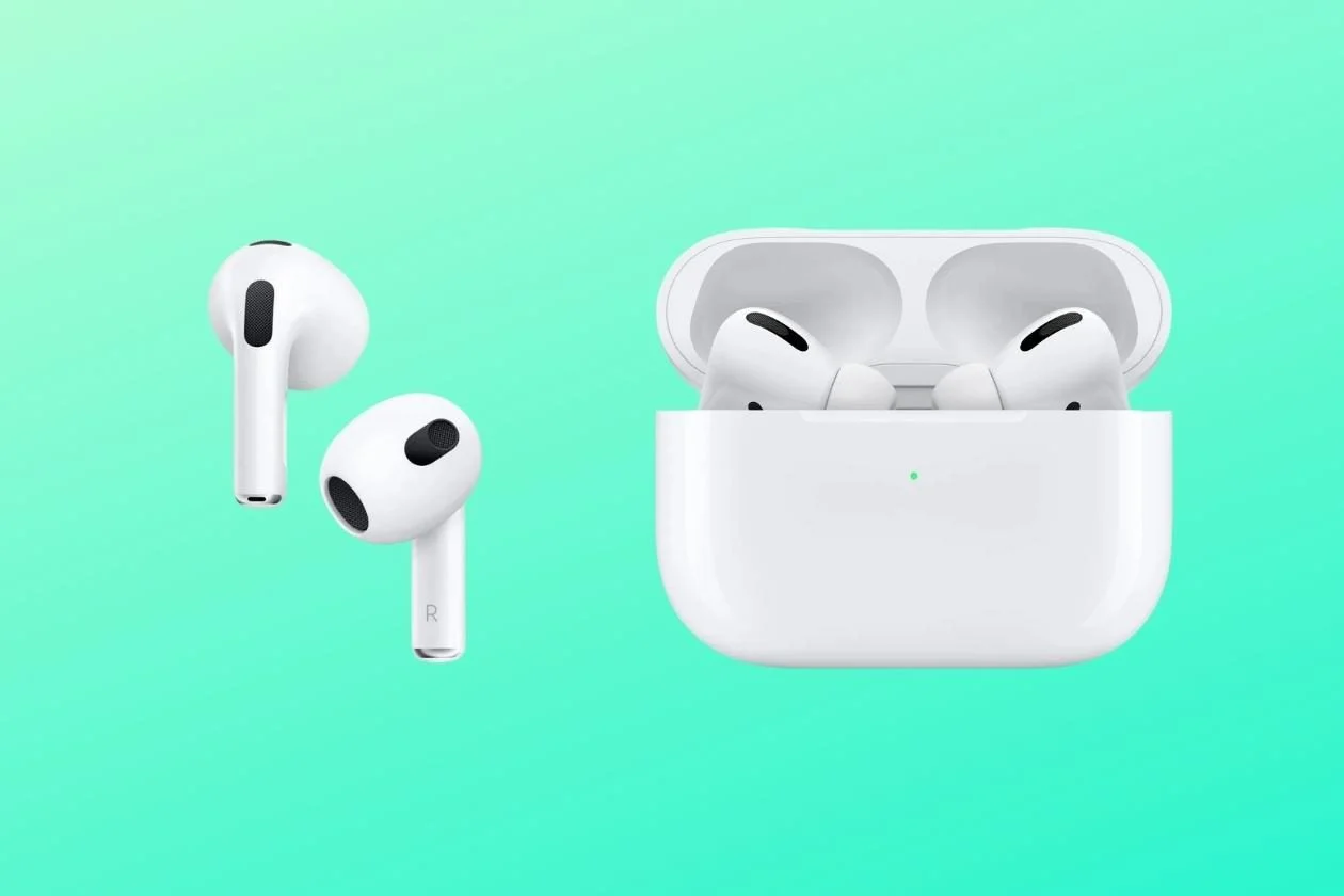 AirPods 3、AirPods Pro：苹果耳机价格疯狂下降