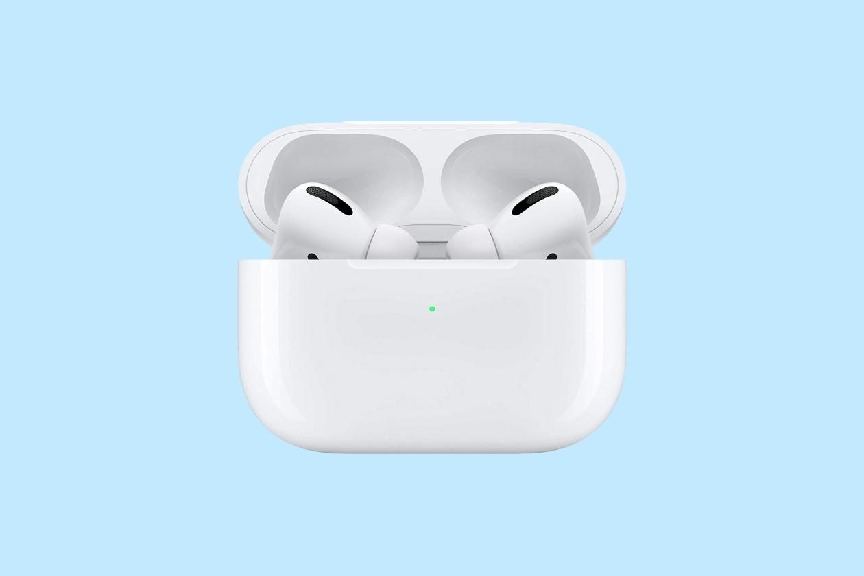 AirPods Pro：這個技巧可以讓你以前所未有的價格購買它們