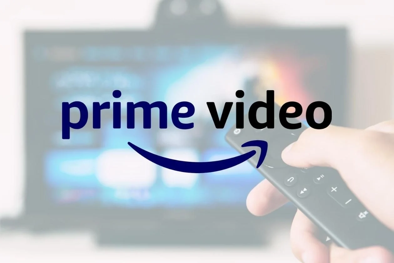 Amazon Prime Video: ติดตามและค้นพบแคตตาล็อกเดือนเมษายน