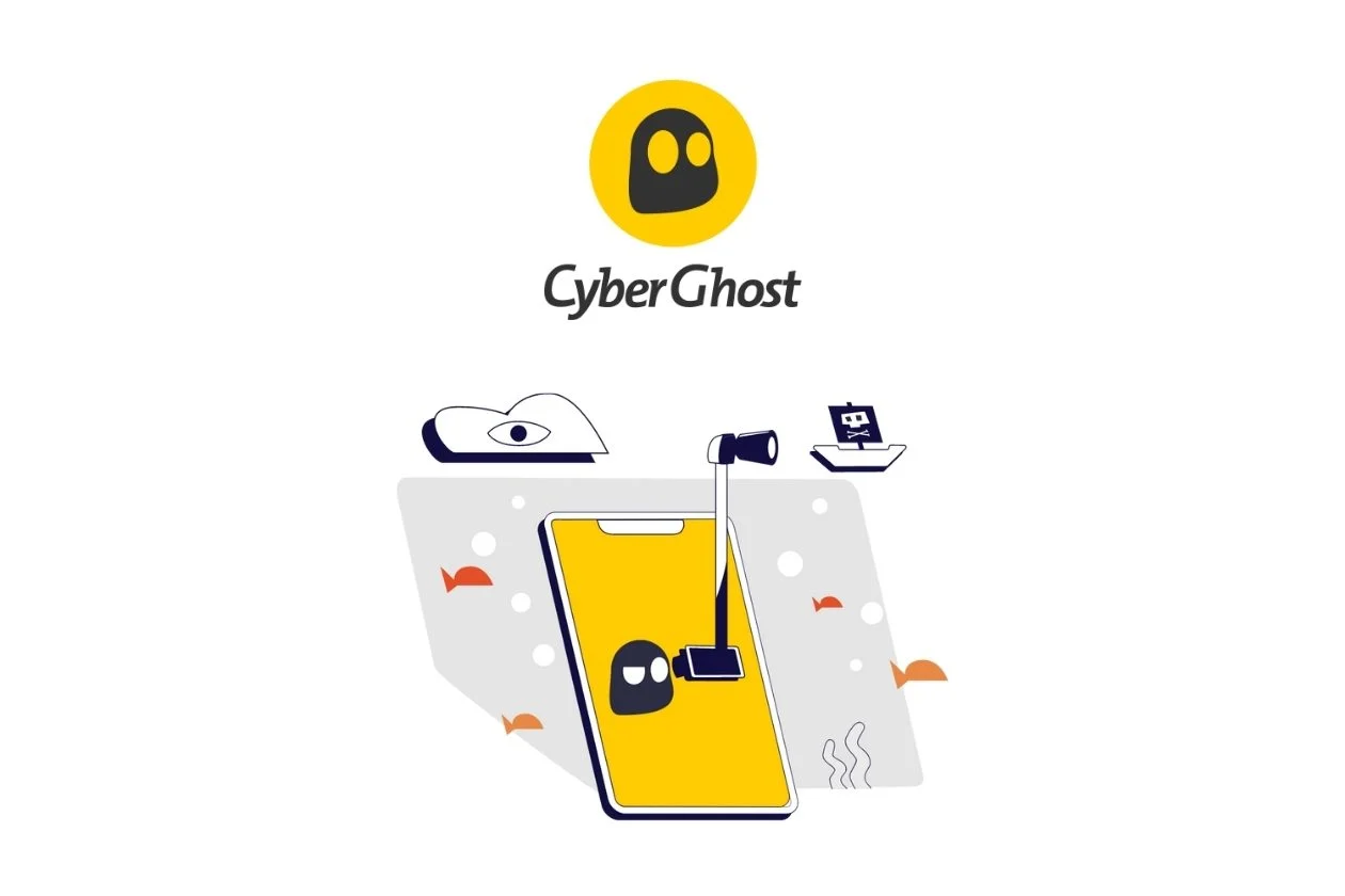 Cyberghost VPN 提供目前难以拒绝的优惠