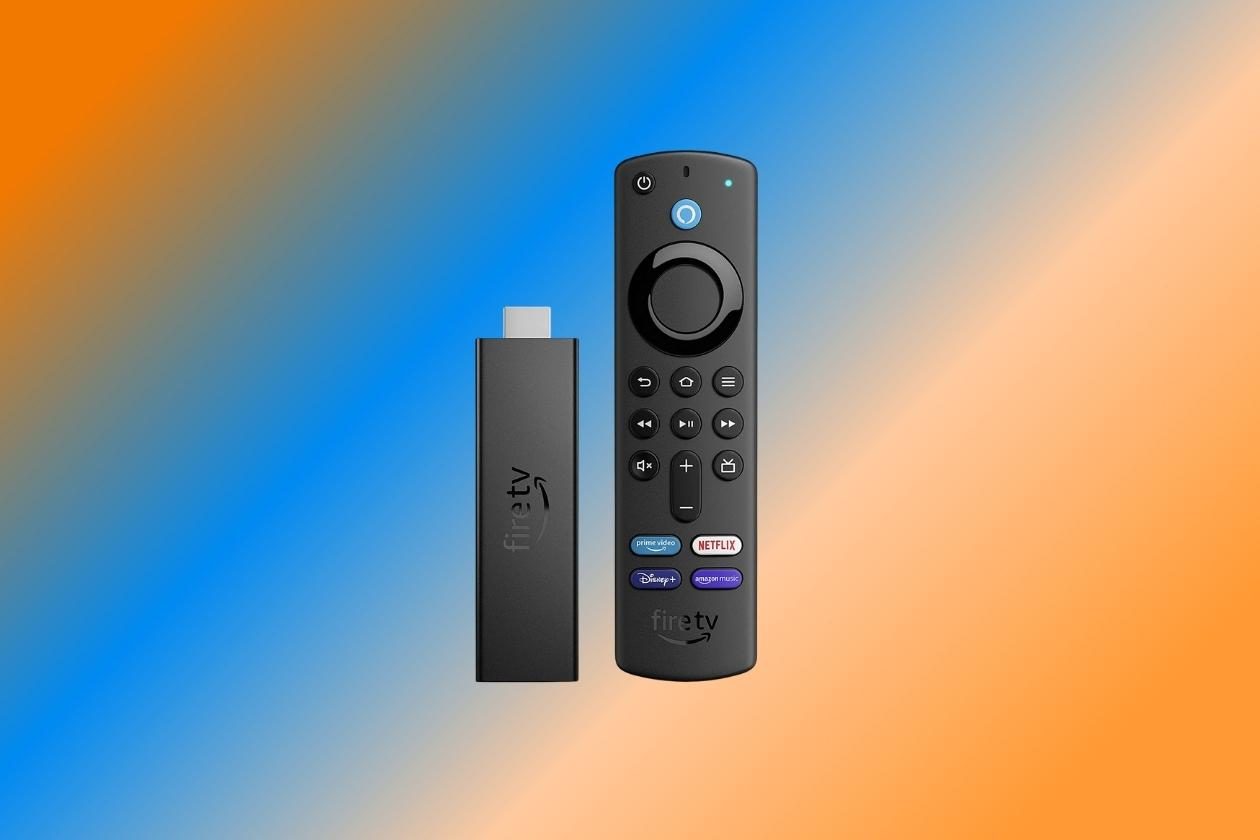 Fire TV Stick：亚马逊这款宝石的大幅降价