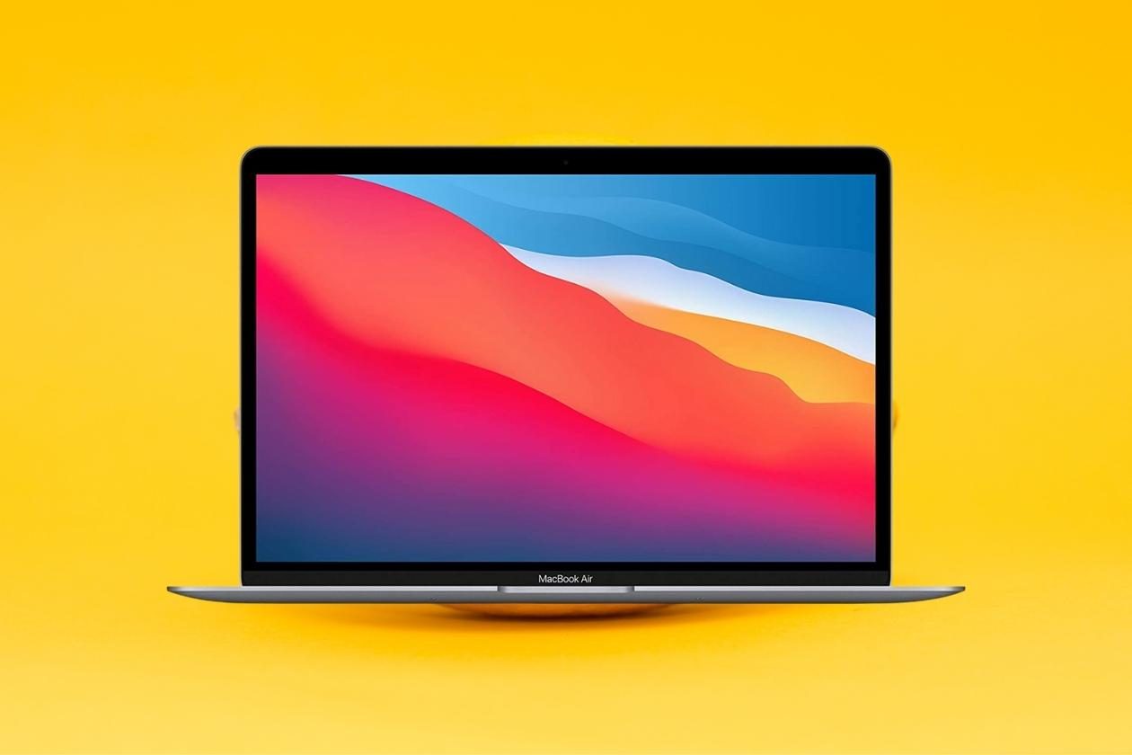 MacBook Air：非常好的優惠，可以在亞馬遜上盡快購買