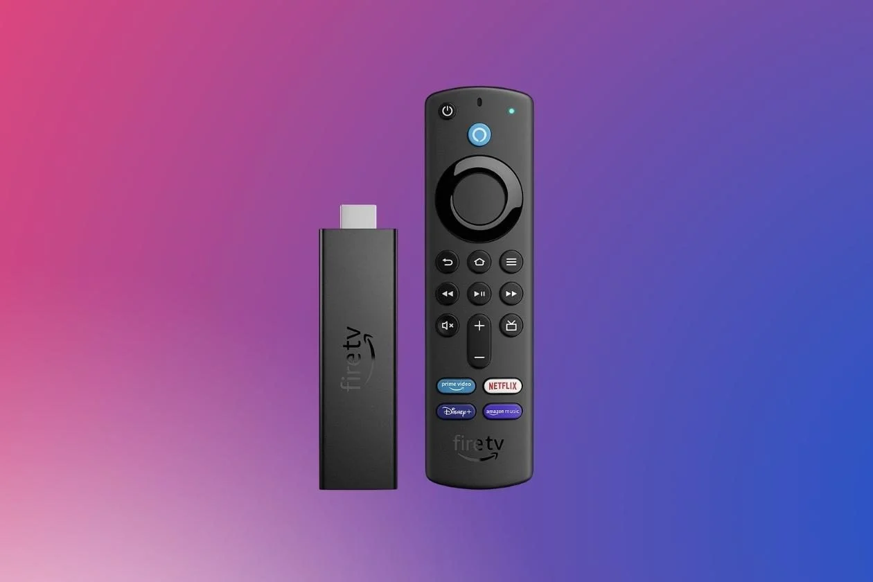 Fire TV Stick 4K Max：著名亚马逊产品降价