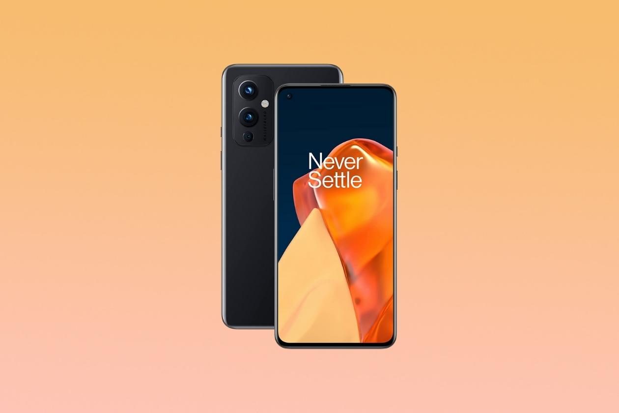 OnePlus 9 5G：利用亚马逊网站上的折扣