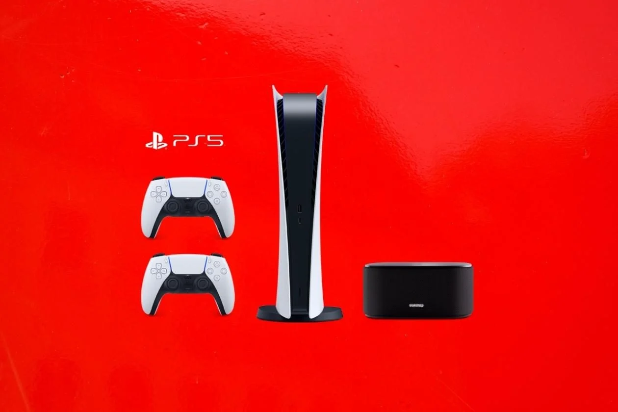 PS5: ไซต์นี้ตรวจสอบให้แน่ใจว่าคุณมีคอนโซล Sony แต่มีข้อจำกัด