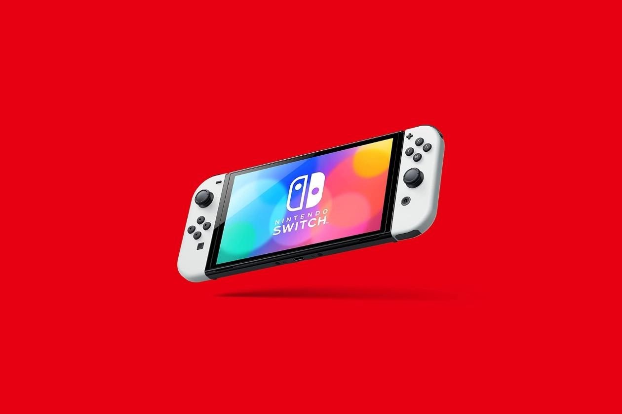 Nintendo Switch：Classic 和 Oled 版本受益於非常優惠的價格