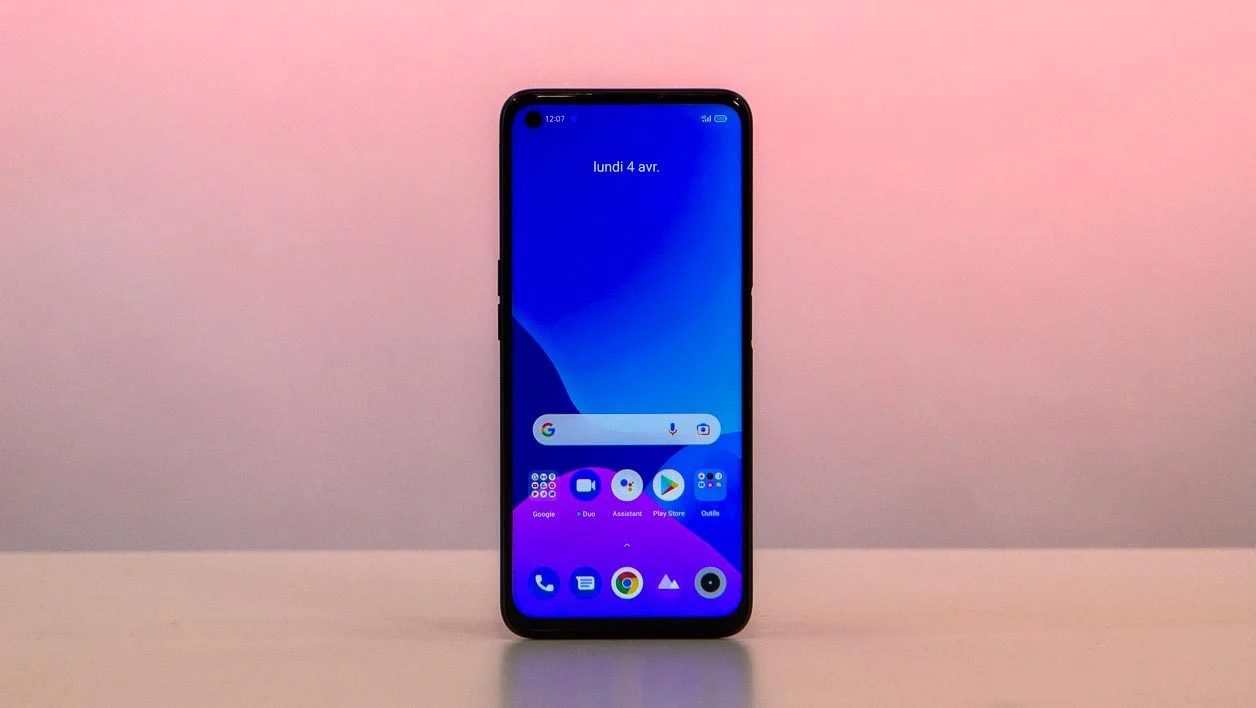 Realme 9i 与 OnePlus Nord 4