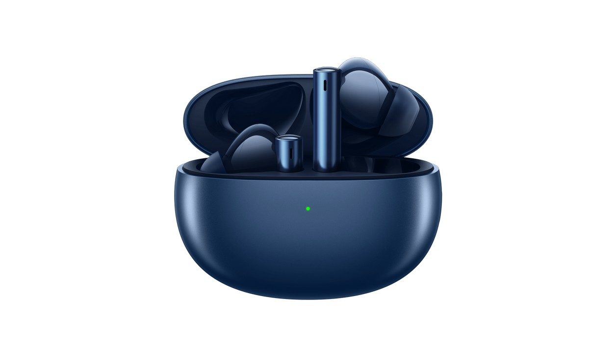 Realme Buds Air 3 与 Google Pixel Buds Pro