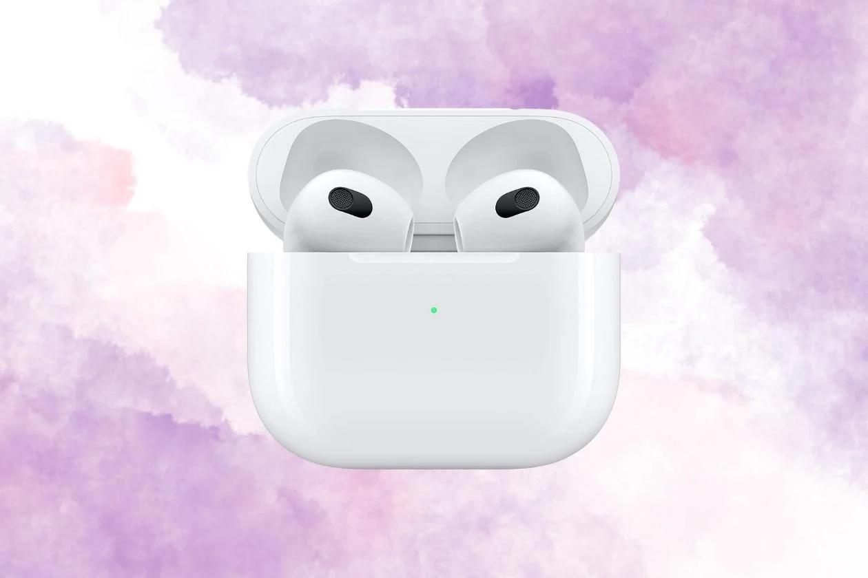 Apple AirPods 3: วันนี้ราคาดิ่งลง ใช้ประโยชน์!