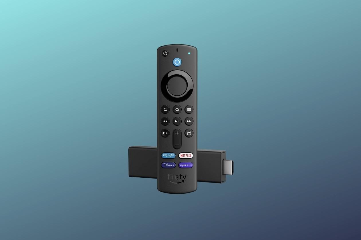 亚马逊优惠：著名的 Fire TV Stick 仍在打折