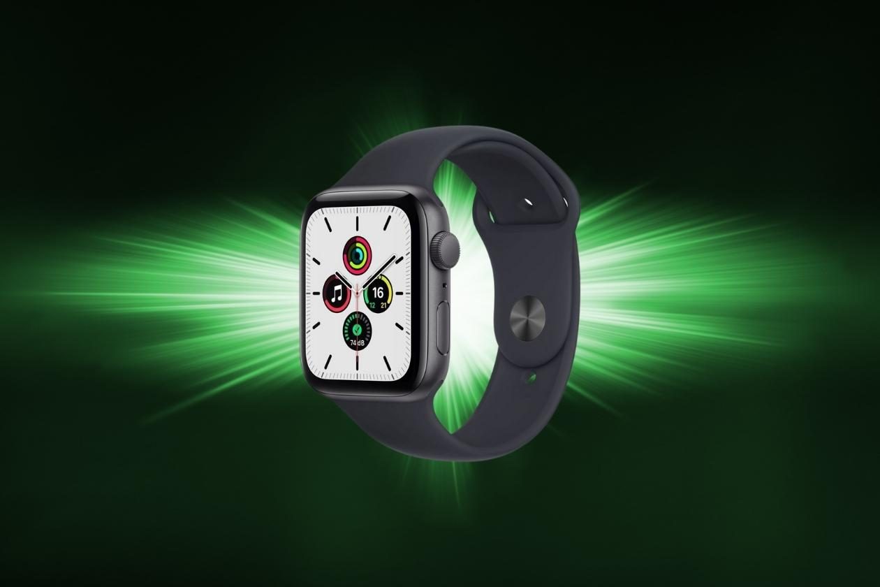 以折扣价使用 Apple Watch