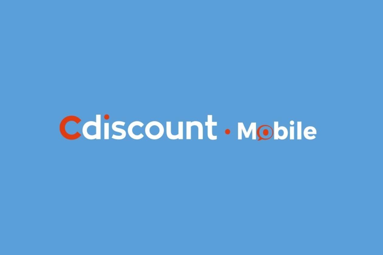 Cdiscount Mobile：90 GB，8.99e/月，这就是该品牌套餐的疯狂价格