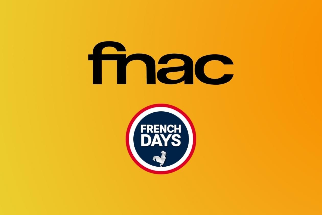 Fnac 在法国日破解并打破了其产品的价格（MacBook、Bose 等）