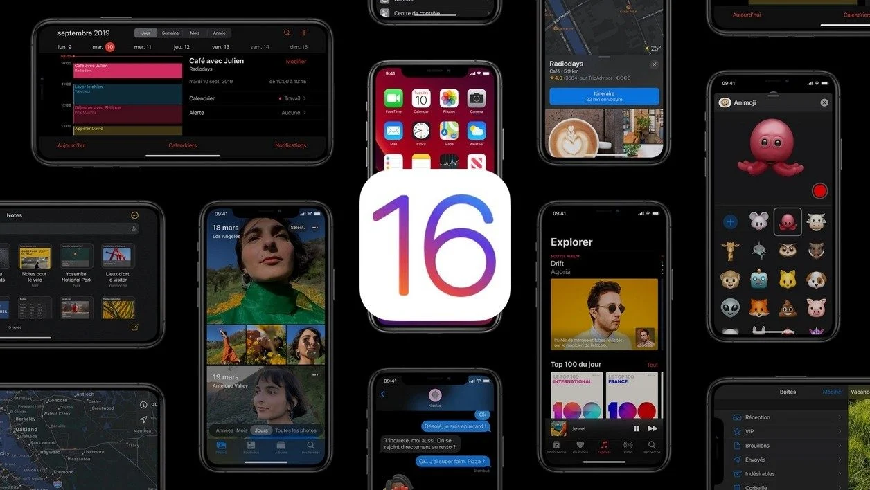 現在您可以安裝 iOS 16（儘管我們建議不要這樣做）