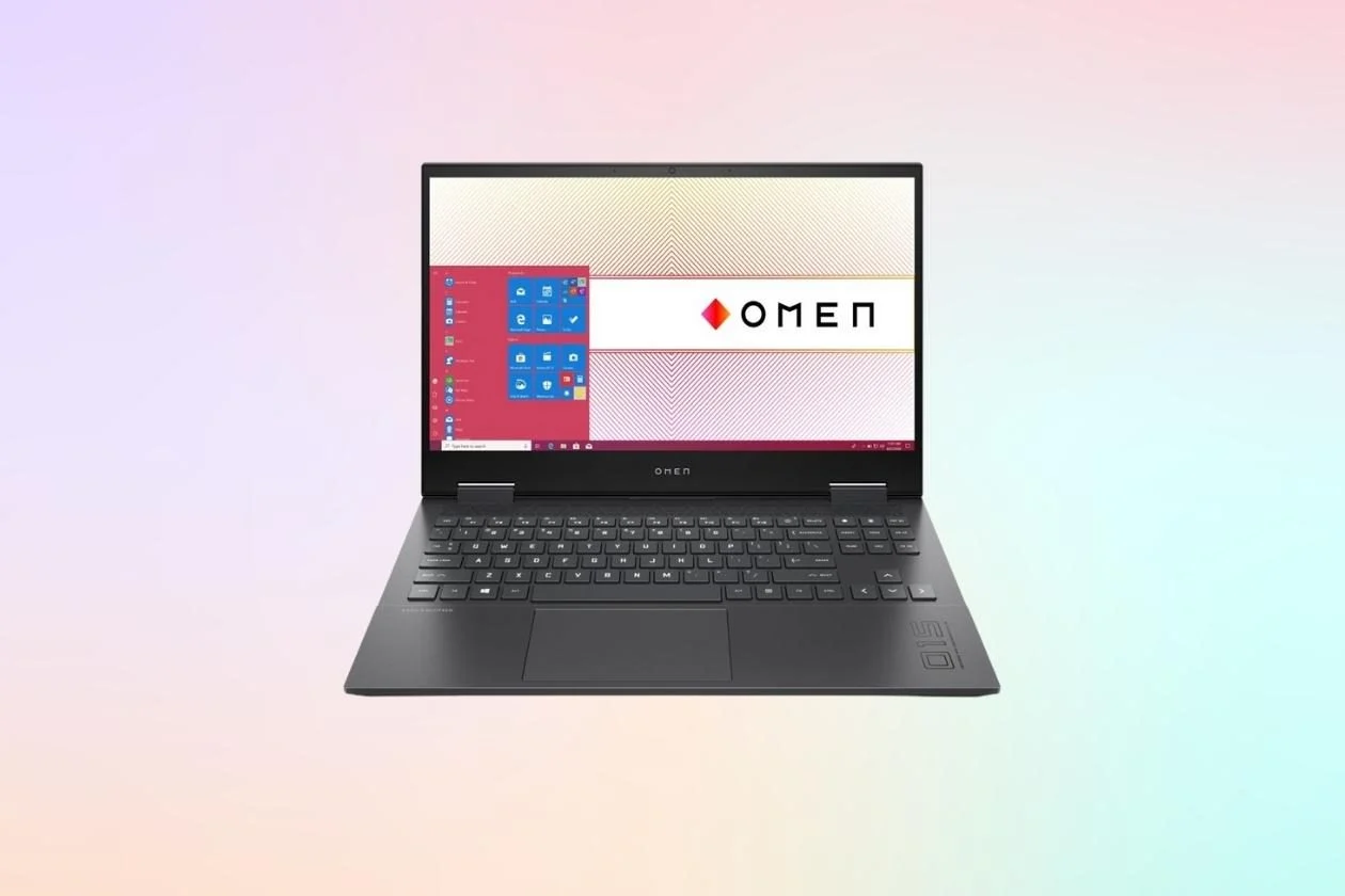 非常好的 HP Omen 笔记本电脑正在降价