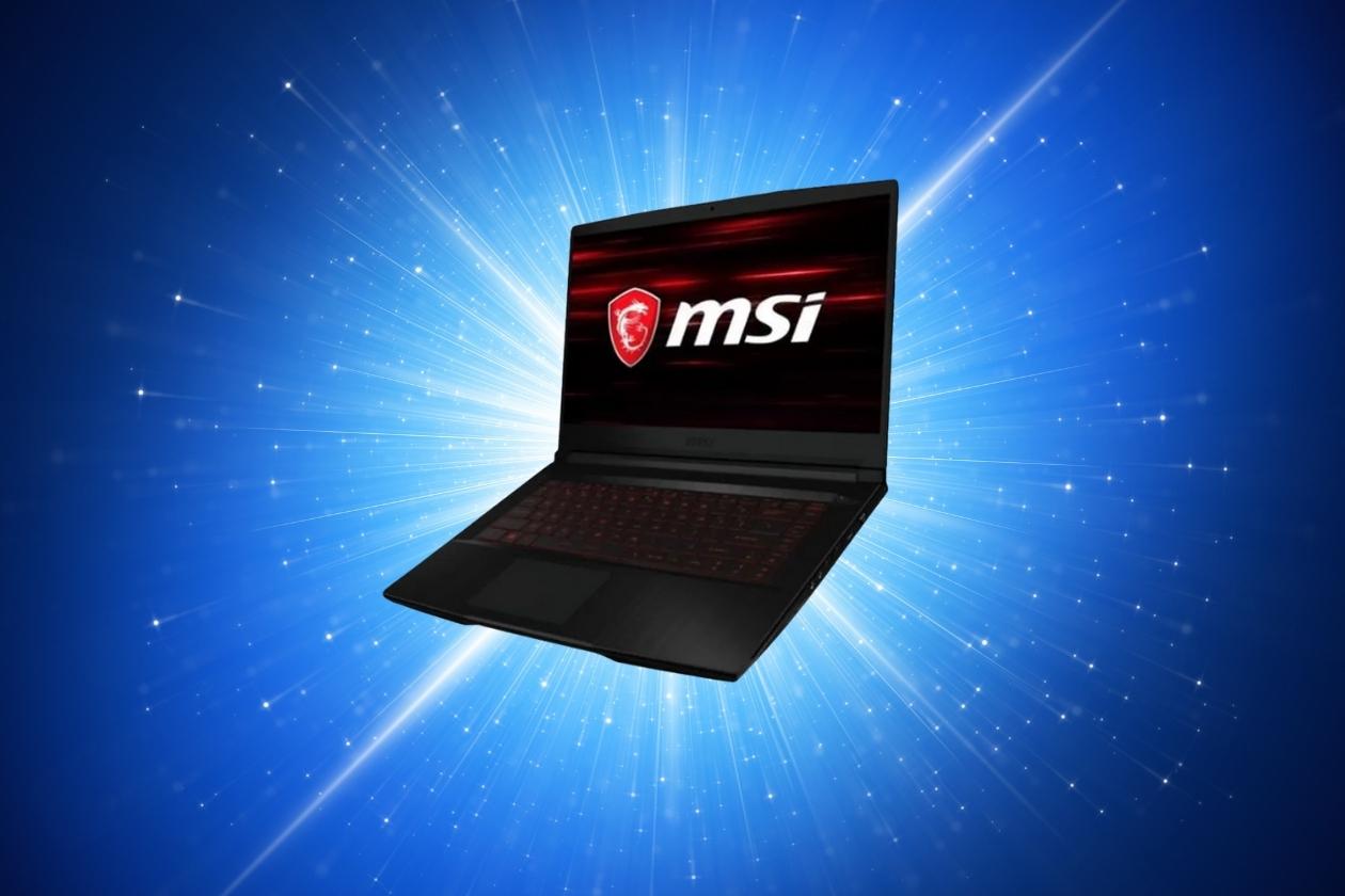 游戏笔记本电脑：使用 MSI 强大的产品玩您最喜欢的游戏