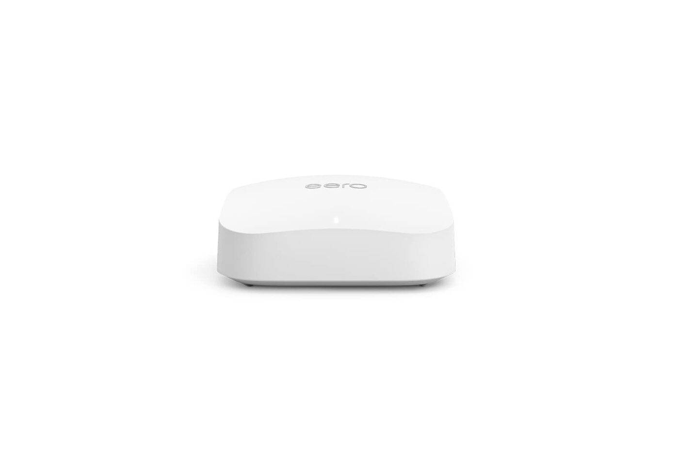 亞馬遜 Eero Pro 6E 與 TP-LINK Deco XE75