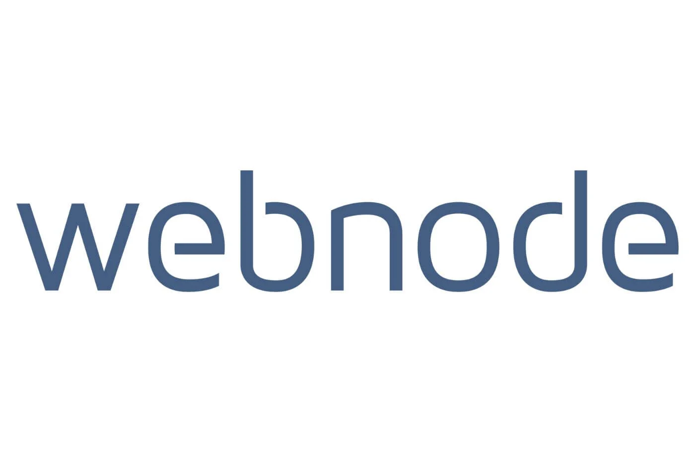 Webnode：我们对此网站构建器的专家意见