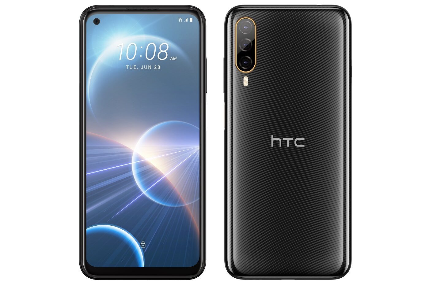 HTC Desire 22 Pro 与 OnePlus Nord 4