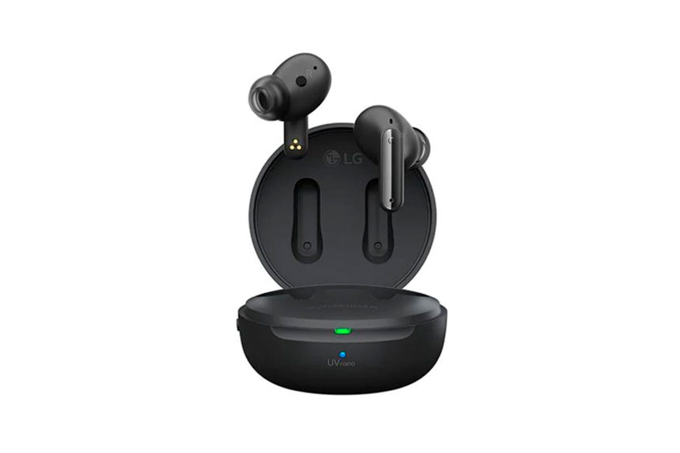 LG Tone FP9 與 Google Pixel Buds Pro