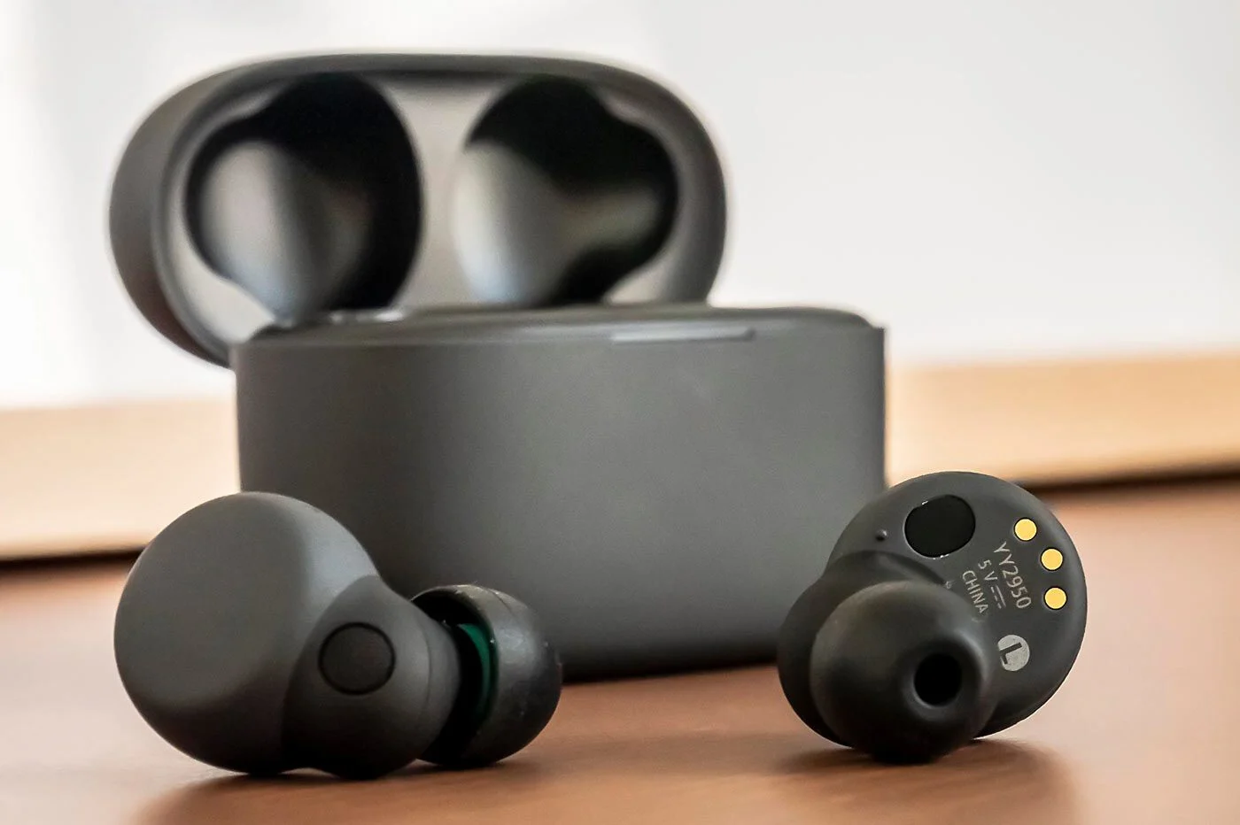 Sony LinkBuds S contre Ultimate Ears UE 适合