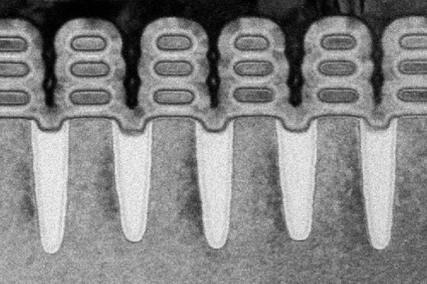 台积电详细介绍其 2nm 雕刻技术，标志着时代的变革：芯片很快就会变得更加高效节能