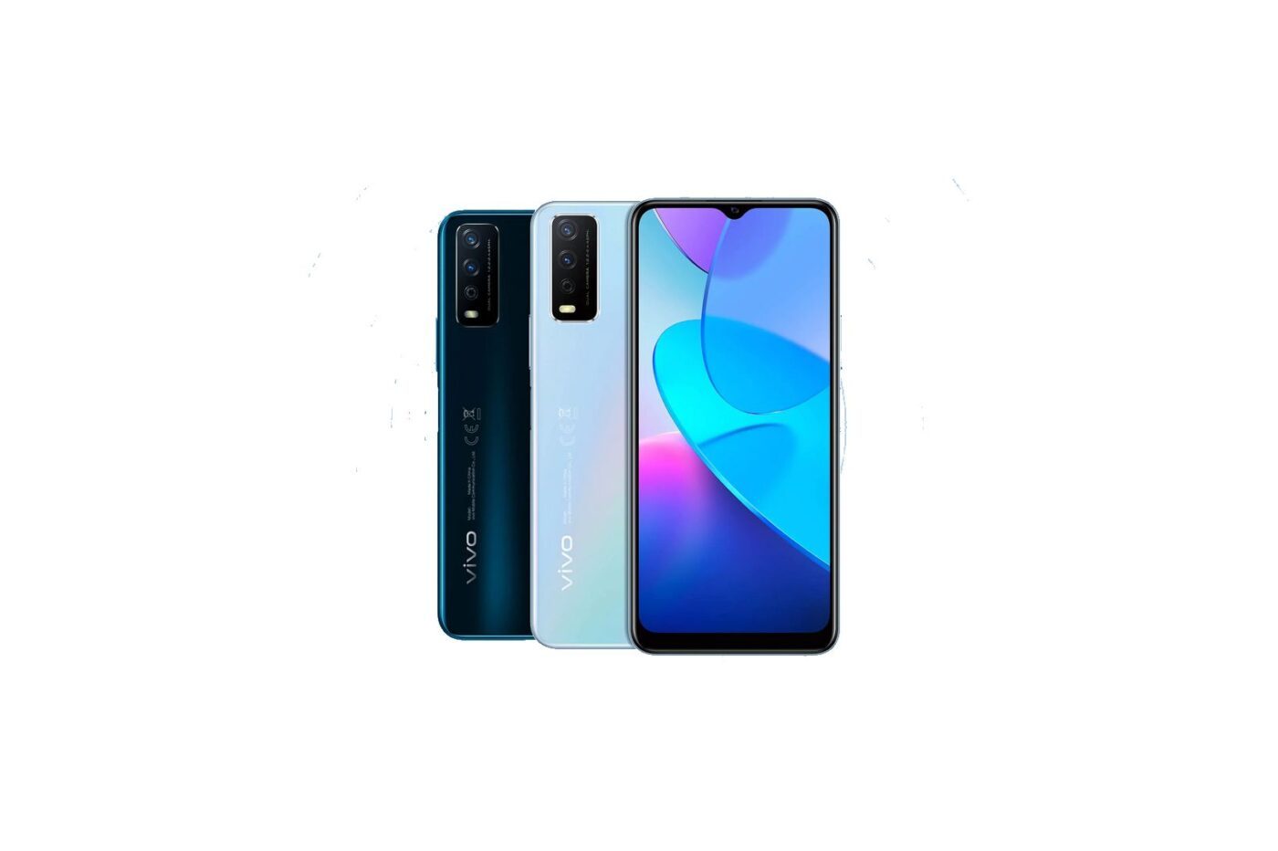 Vivo Y11s 與三星 Galaxy Z Flip 6