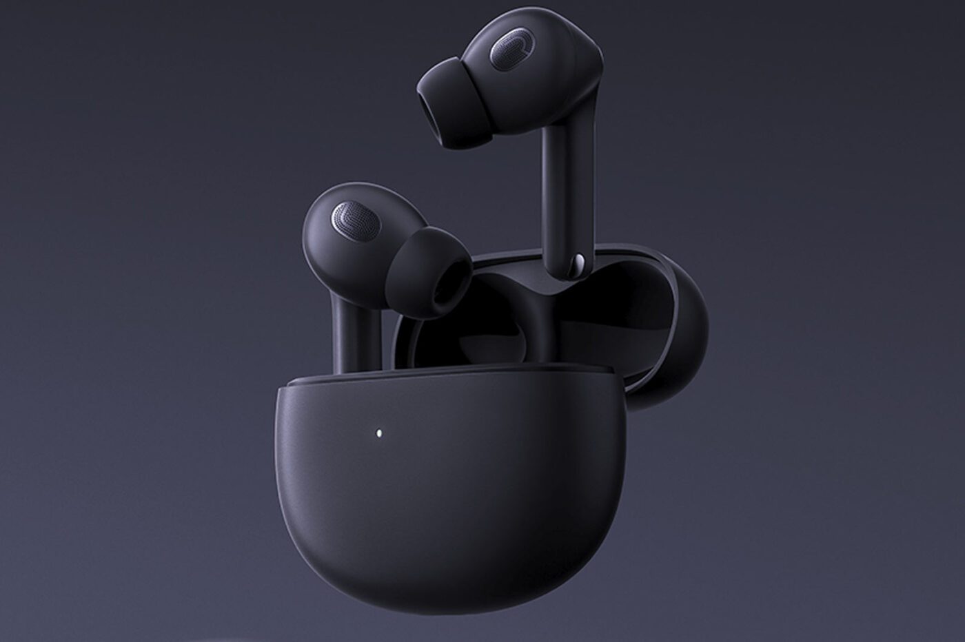 小米 Buds 3T Pro 对比 Google Pixel Buds Pro