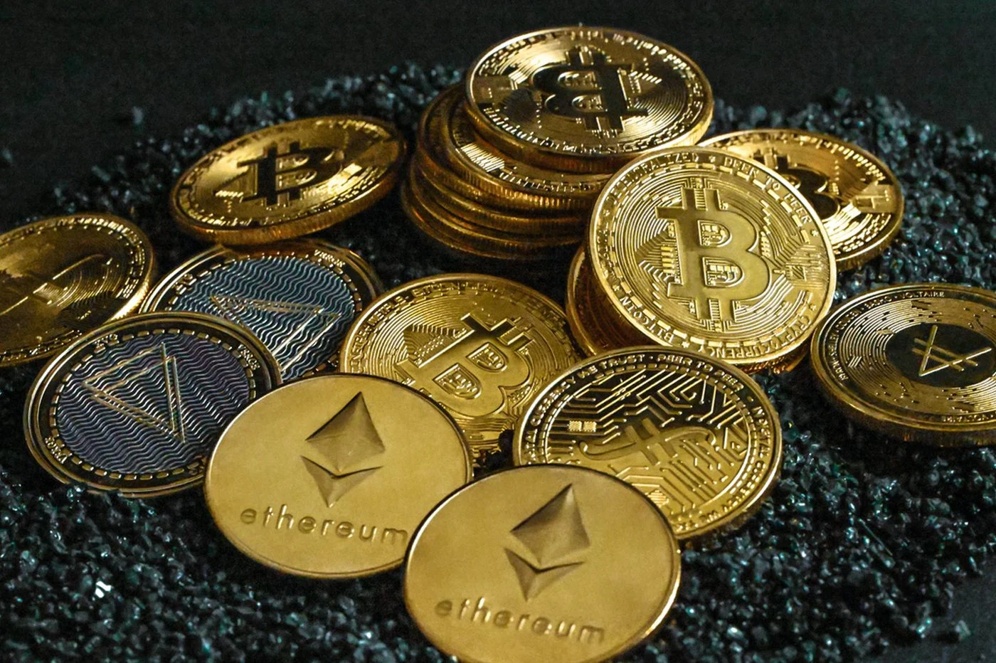 Cryptocurrencies: แฮกเกอร์ขโมยเงิน 190 ล้านดอลลาร์จากการละเมิด